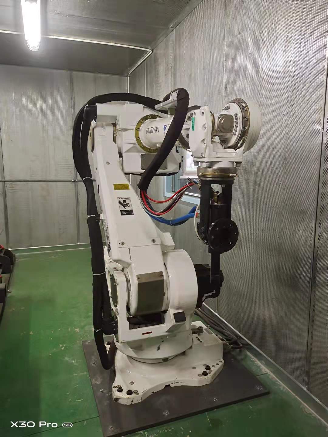 设备展示