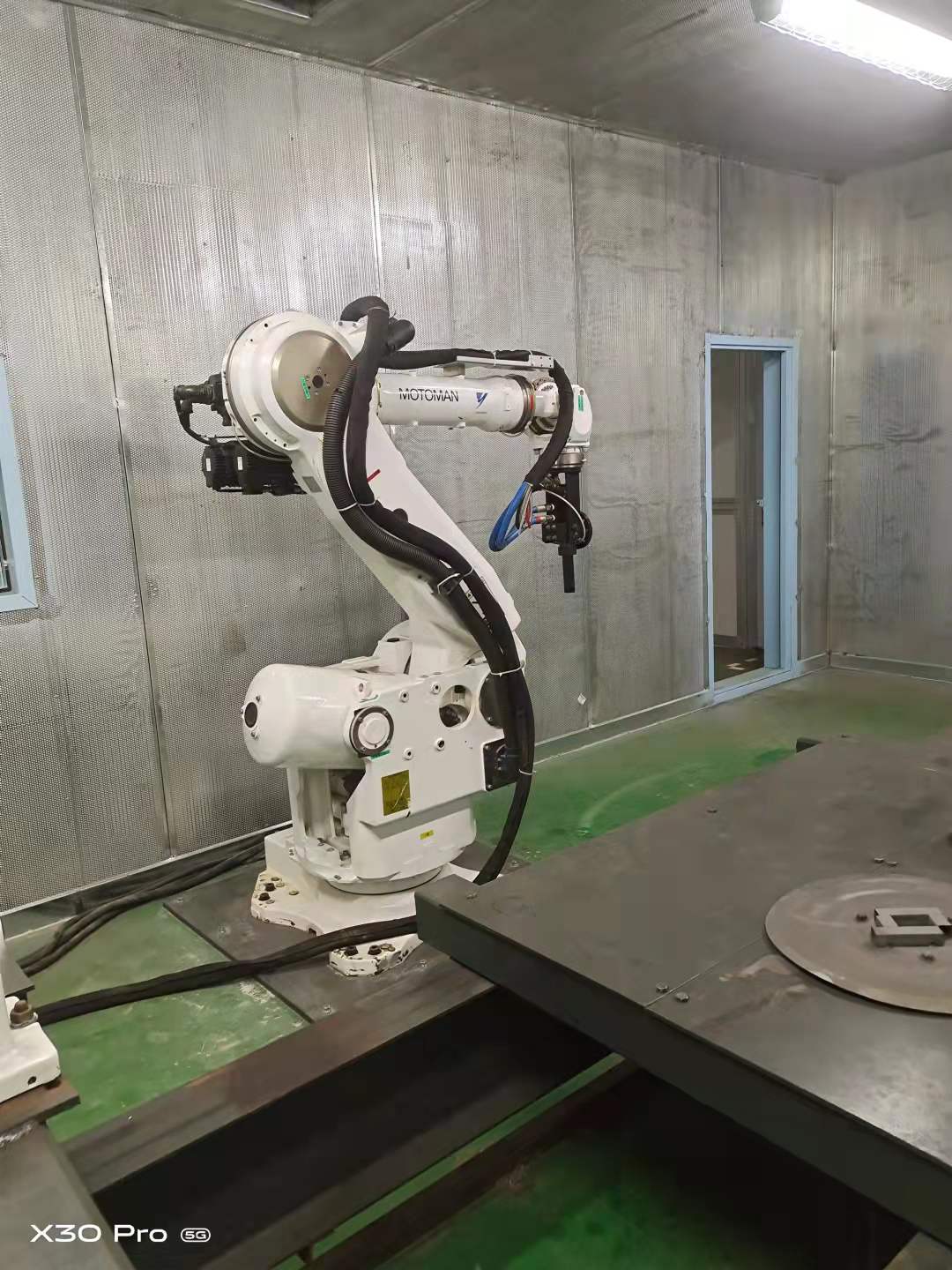 设备展示